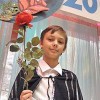 Маленький принц (ученик гимназии №10 «ЛИК» Даниил Кириллов) – талисман фестиваля