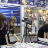 Школьники побывали в студии телекомпании АТВ-Ставрополь