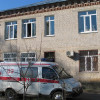 МУЗ «Станция скорой медицинской помощи» (Невинномысск)