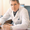 Виктор Вороненко - заведующий Невинномысским туберкулезным диспансером