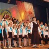 Фестиваль хоровой музыки в Невинномысске