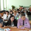 Межрегиональная научно-практическая конференция в Невинномысске