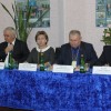 С.В. Фролко, Н.М. Богданова, В.П. Шестак, С.У. Пазов (слева направо)