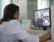 Сосудистые заболевания в Невинномысске лечат при помощи новейших технологий