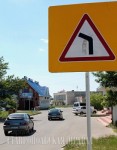 ГИБДД не раз указывала городским службам на необходимость пешеходного перехода