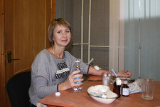 Ольга Филипкова